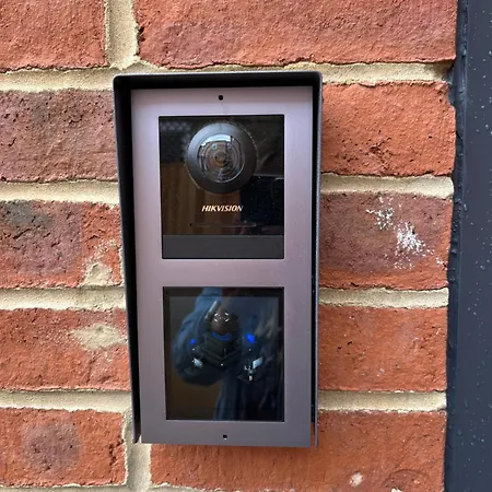 公寓 Fountain No 5 With Free Parking