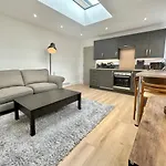 شقة Fountain No 5 With Free Parking يورك