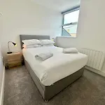 شقة Fountain No 5 With Free Parking *