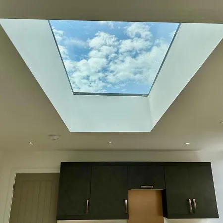 Fountain No 5 With Free Parking York