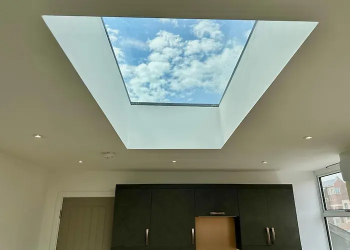 Fountain No 5 With Free Parking York