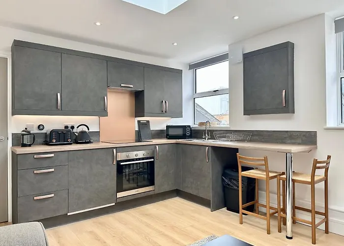 Fountain No 5 With Free Parking York